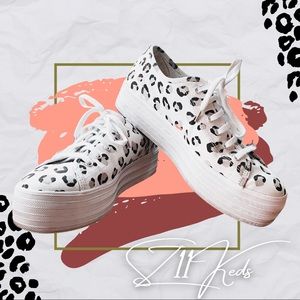 Leopard Keds - SZ.11
